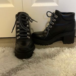 Only worn twice.